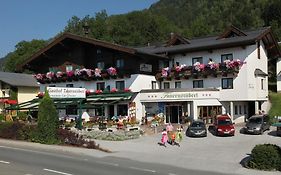Alpenhotel Tauernstueberl